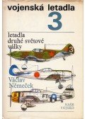 Václav Nemecek - Letalda druhé svetové války