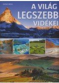 Lerner János - A világ legszebb vidékei
