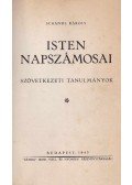 Schandl Károly - Isten napszámosai