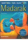 Nicola Davies - Madarak