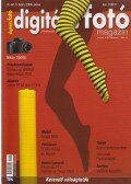 Dékán István - Digitális Fotó Magazin 2009. június