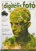 Dékán István - Digitális Fotó Magazin 2009. március