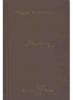 Szigligeti Ede - Szigligeti Ede szinművei II., Budapest 1904 antikvár könyv