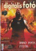 Dékán István - Digitális Fotó Magazin 2009. január-február