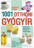 Rachel Warren Chadd,Sheena Meredith,Pamela Mason - 1001 otthoni gyógyír