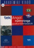 Kiscelli Piroska - Angol nyelvvizsga gyakorlófeladatok (TELC)