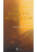 Odze György - Halotti beszédeim
