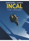 Alexandro Jodorowsky - Incal 6. - A Difool bolygó