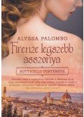 Alyssa Palombo - Firenze legszebb asszonya