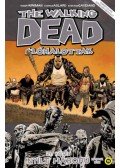 Robert Kirkman  - The Walking Dead - Élőhalottak 21. - Nyílt háború - Második rész