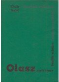 Szabó Mihály,Király Rudolf - Olasz nyelvkönyv kezdők számára I. rész