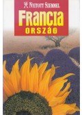Hollósi Nikolett (szerk),Koronczai Magdolna - Franciaország