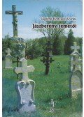 Sugárné Koncsek Aranka - Jászberény temetői