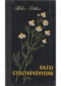 Giovannini Rudolf,Szathmáry Géza - Gyógynövényeink