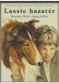 Rosemary Wells - Lassie hazatér
