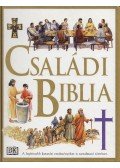 Dr. Claude-Bernard Costecalde - Illusztrált Családi Biblia