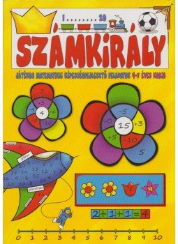 Rózsavölgyiné Király Zsuzsanna, Feyér Ákos - Számkirály Rózsavölgyiné Király Zsuzsanna, Feyér Ákos - Számkirály, 0 antikvár könyv