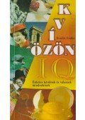 Komlós Sándor - Kvízözön