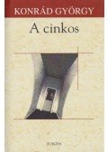 Konrád György - A cinkos