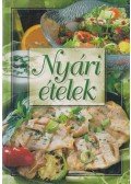 Verhóczki István - Nyári ételek