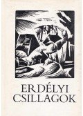 Czine Mihály (szerk.) - Erdélyi csillagok (dedikált)