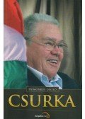 Domonkos László - Csurka
