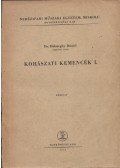 Dr. Diószeghy Dániel - Kohászati kemencék I.