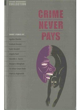 West, Clare - Crime Never Pays West, Clare - Crime Never Pays, 2004 antikvár könyv