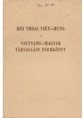 Szegő László,Hoi Thoai Viet-Hung - Vietnami-magyar társalgási zsebkönyv