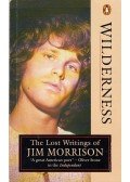 Morrison, Jim - Wilderness