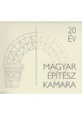 Hajnóczi Péter - 20 év - Magyar Építészeti Kamara