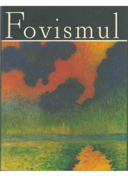 Viorel Harosse - Fovismul, Bukarest 1975 antikvár könyv