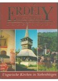 Várady Péter Pál,Borbély Anikó - Erdély magyar templomai - Kalotaszeg (dedikált)