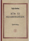 Rajka Ödön,Szodoray Lajos - Bőr- és nemibetegségek