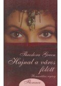 Green, Theodora - Hajnal a város fölött