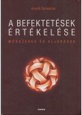 Aswath Damodaran - A befektetések értékelése