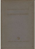 Mattyasovszky-Zsolnay László - A csiszolókorong