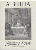 Gustave Doré,Hargitai György - A Biblia