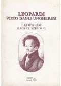 Leopardi, Giacomo - Vista Dagli Ungheresi