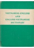  - Vietnamese-English and English-Vietnamese Dictionary