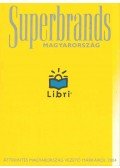 Újvári Miklós - Superbrands Magyarország 2004