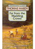 Thomas Hardy - Far from the Madding Crowd