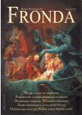 Grzegorz Górny,Rafal Smoczynski,Sonia Szostakiewicz - Fronda Nr 21/22