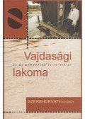 Szerbhorváth György - Vajdasági lakoma