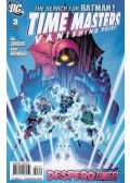 Jurgens, Dan,Rapmund, Norm - Time Masters: Vanishing Point 3.