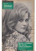 Hámori Ottó - Film-Színház-Muzsika 1974 XVIII. évf. (hiányos)
