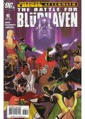 Gray, Justin,Palmiotti, Jimmy,Jurgens, Dan - Infinite Crisis Aftermath: Battle for Blüdhaven No. 6.