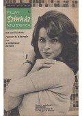 Hámori Ottó - Film-Színház-Muzsika 1969 XIII. évf. (teljes)