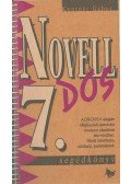 Kuntner Gábor - Novell DOS 7. segédkönyv