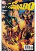 Vanhook, Kevin,Luis, José - Red Tornado Vol. 2. No 5.